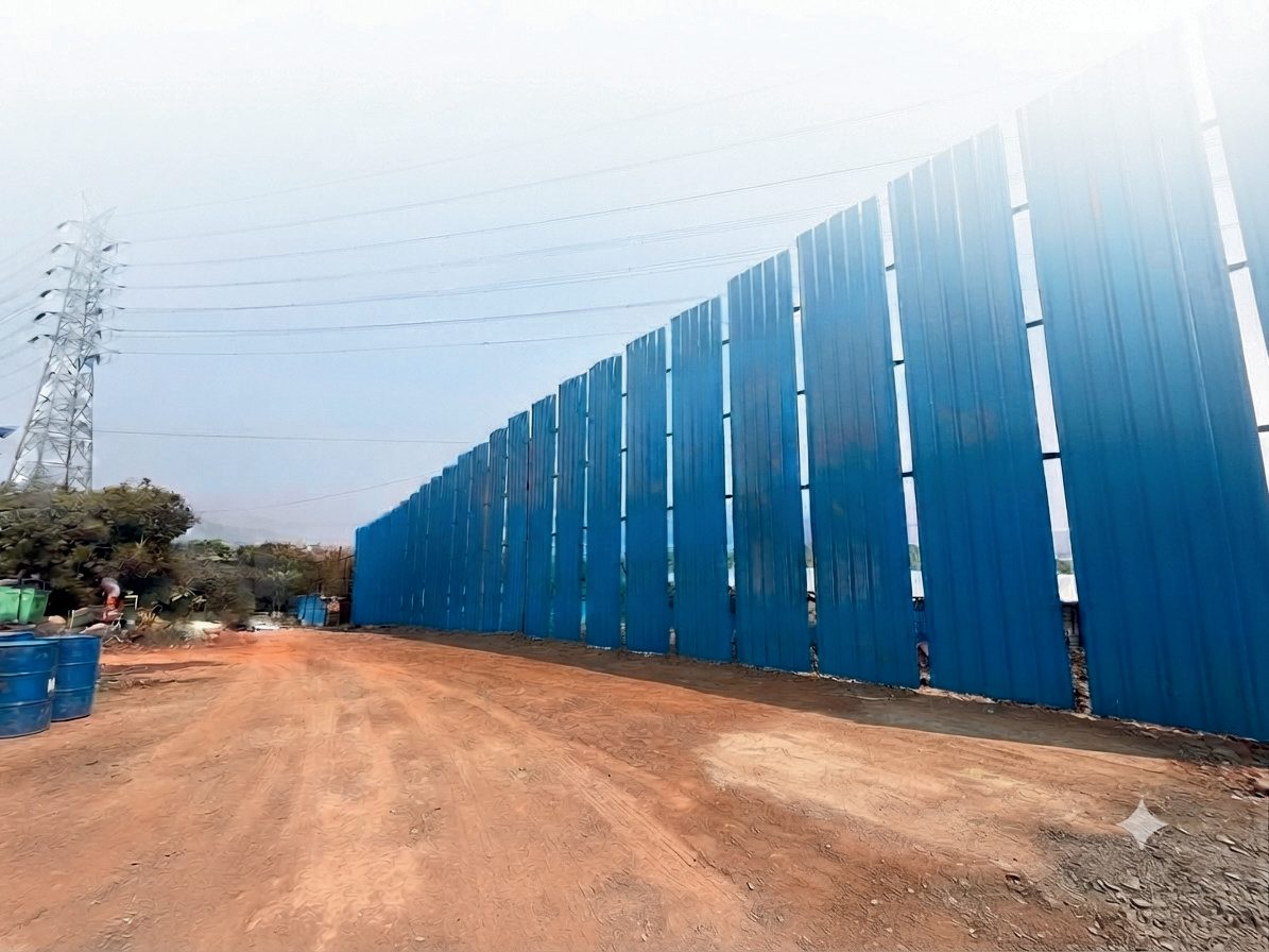 Fencing Solutions